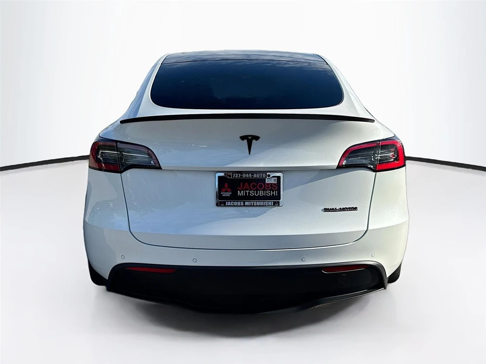 2021 Tesla Model Y - Image 6 of 21