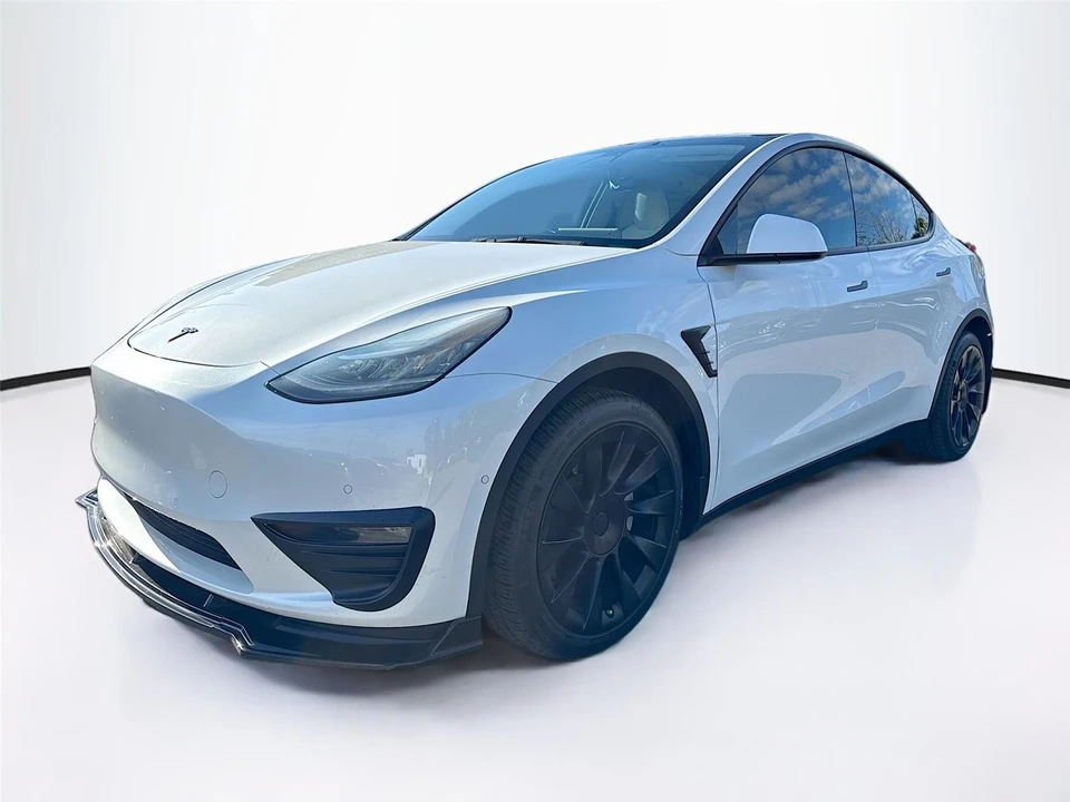 2021 Tesla Model Y - Image 3 of 21