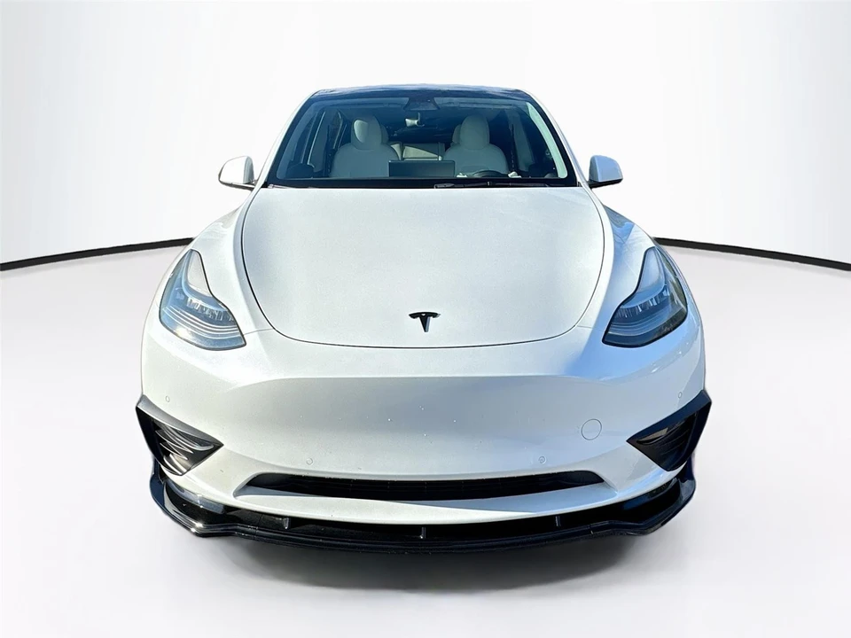 2021 Tesla Model Y - Image 2 of 21