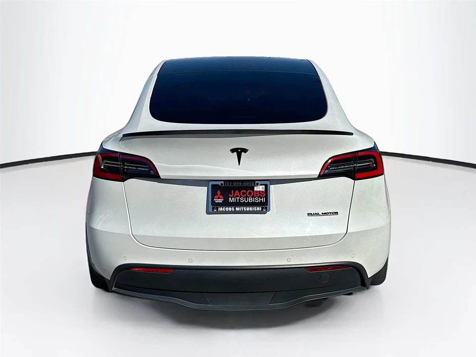 2021 Tesla Model Y - Image 6 of 17