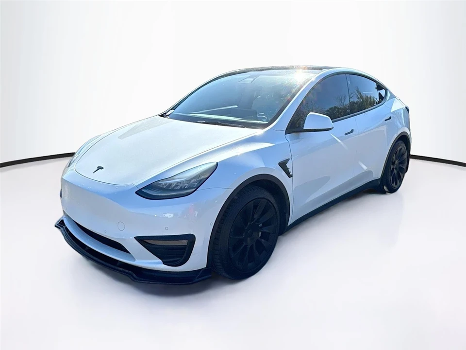 2021 Tesla Model Y - Image 3 of 17