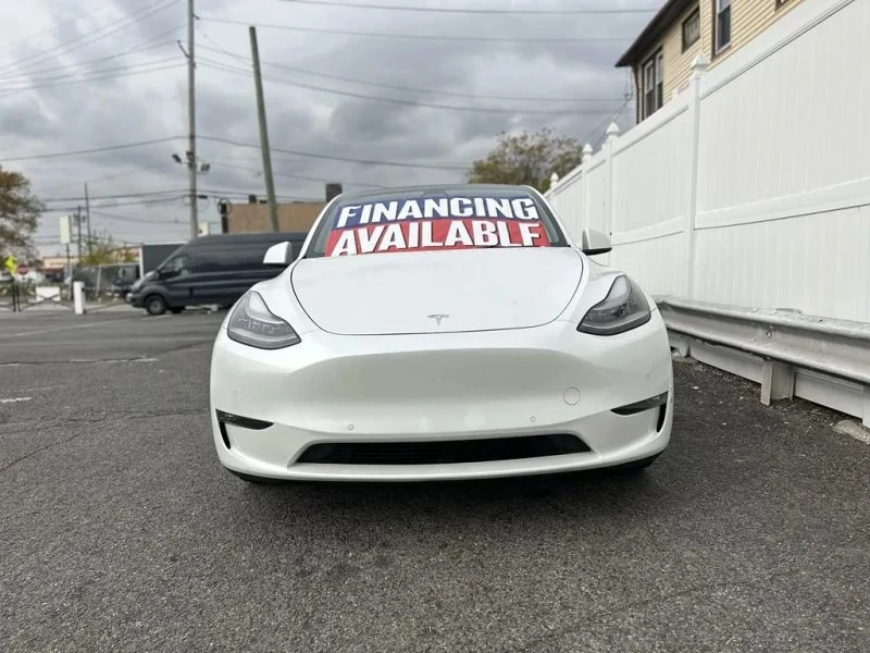 2021 Tesla Model Y - Image 2 of 12
