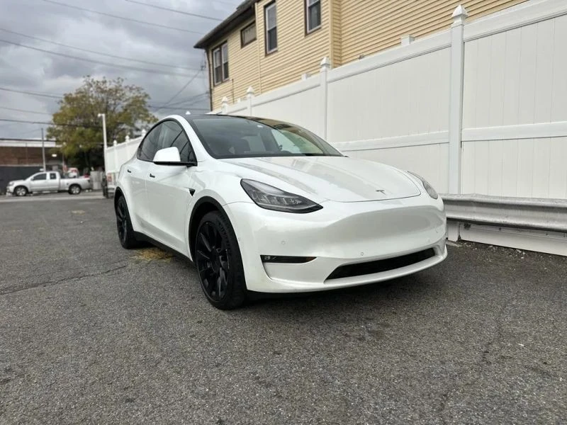 2021 Tesla Model Y - Image 3 of 12