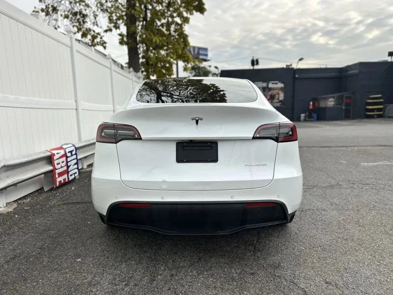 2021 Tesla Model Y - Image 6 of 12