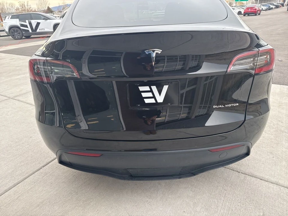 2021 Tesla Model Y - Image 6 of 21