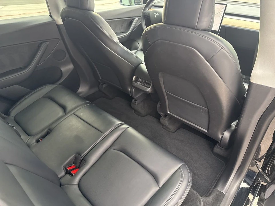2021 Tesla Model Y - Image 20 of 21