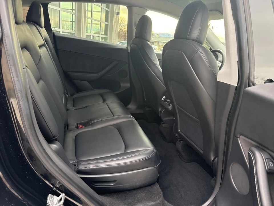2021 Tesla Model Y - Image 21 of 21