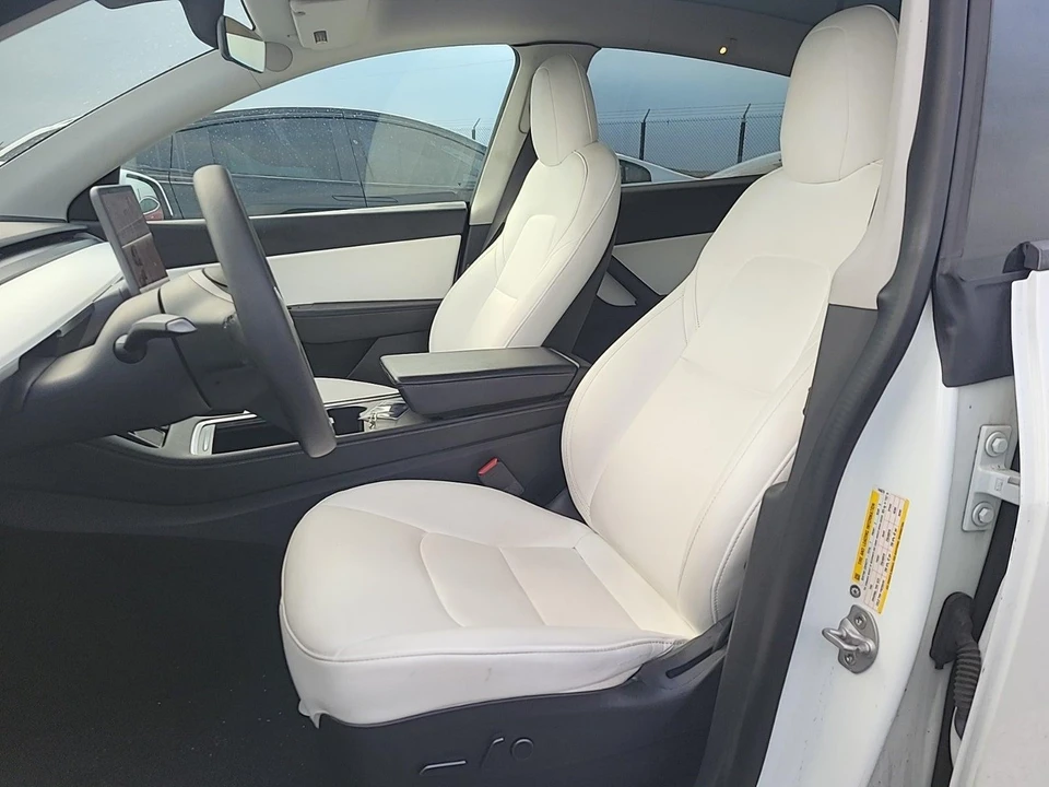 2021 Tesla Model Y - Image 6 of 8