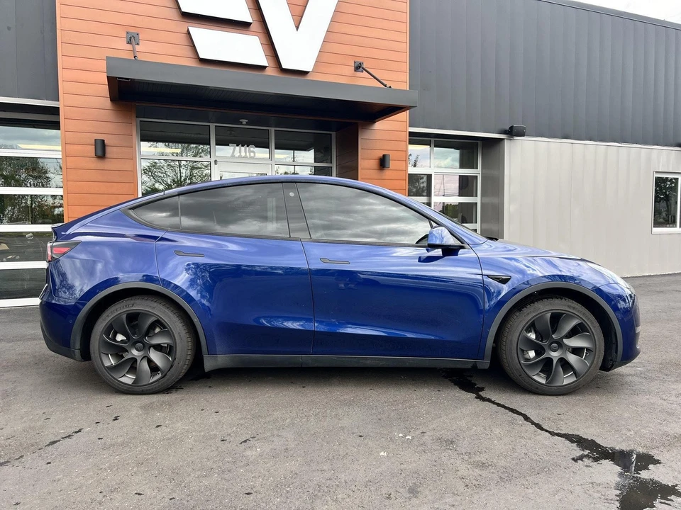 2021 Tesla Model Y - Image 4 of 17