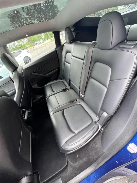 2021 Tesla Model Y - Image 8 of 17