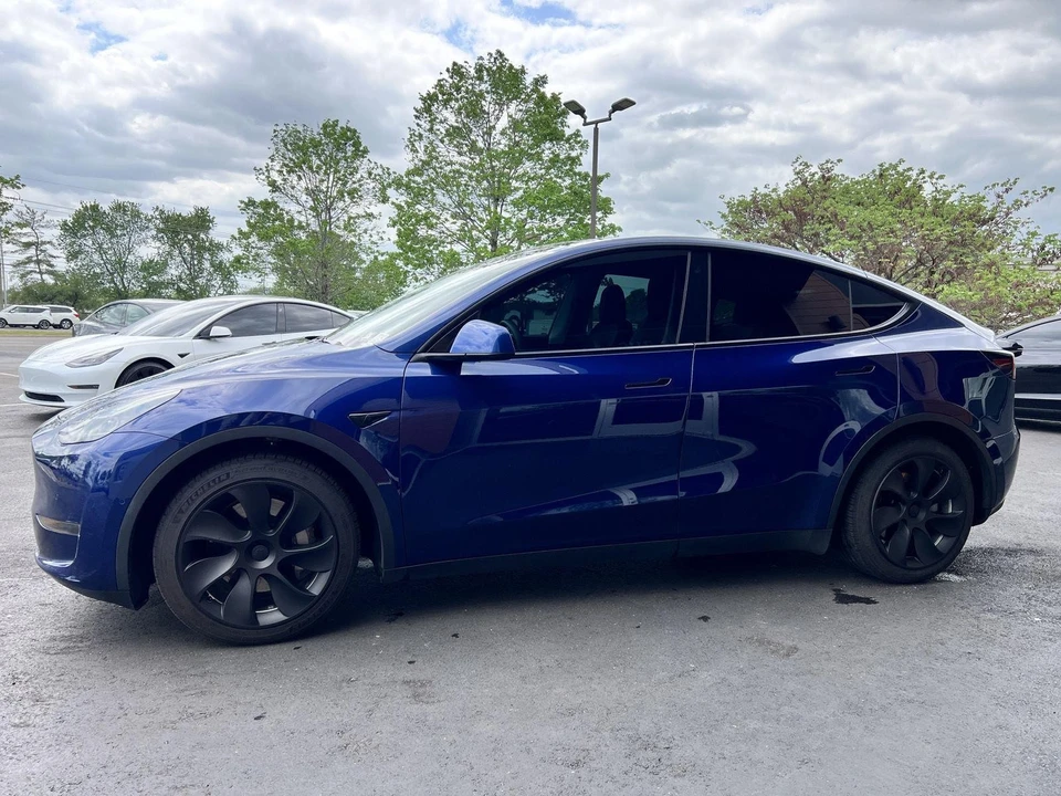 2021 Tesla Model Y - Image 3 of 17