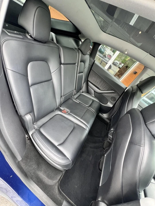 2021 Tesla Model Y - Image 14 of 17