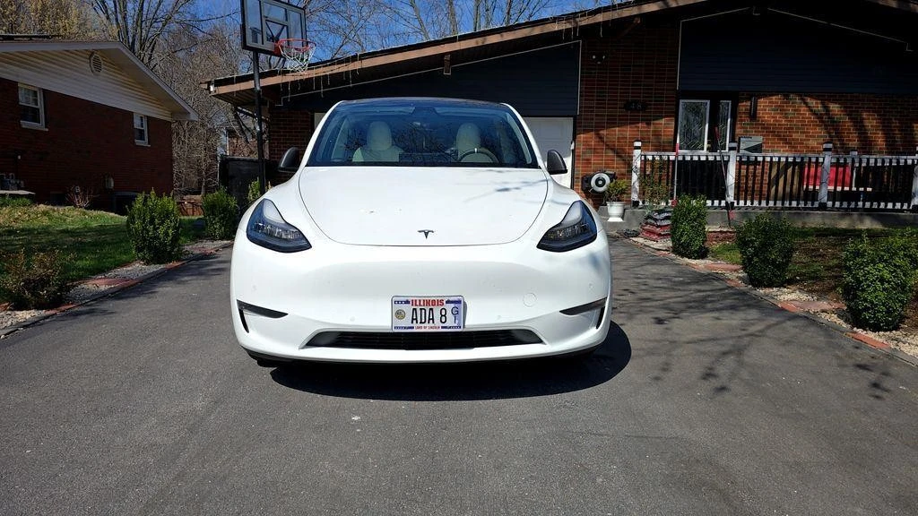2021 Tesla Model Y - Image 3 of 9