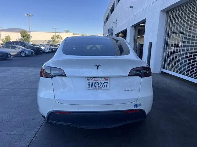 2021 Tesla Model Y - Image 5 of 8