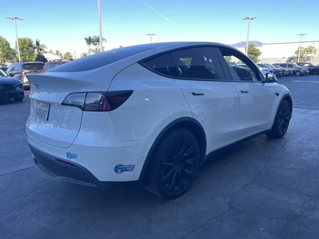 2021 Tesla Model Y - Image 4 of 8