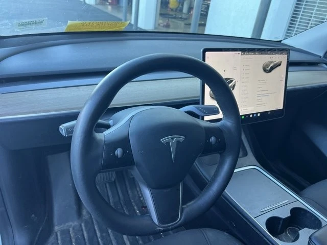 2021 Tesla Model Y - Image 6 of 8