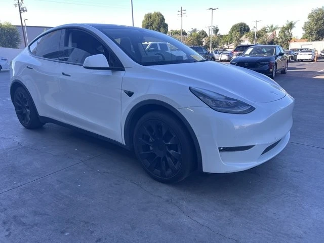 2021 Tesla Model Y - Image 2 of 8