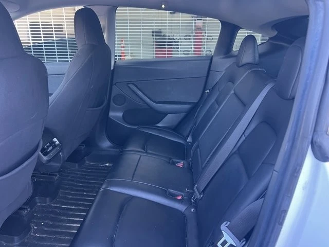 2021 Tesla Model Y - Image 7 of 8