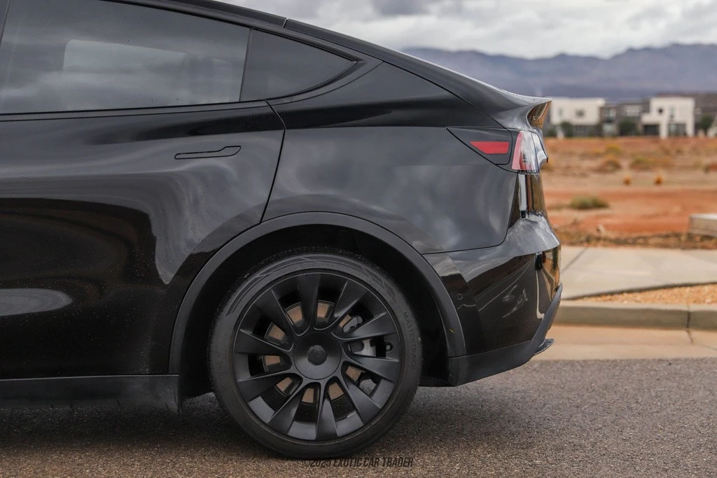 2021 Tesla Model Y - Image 5 of 12