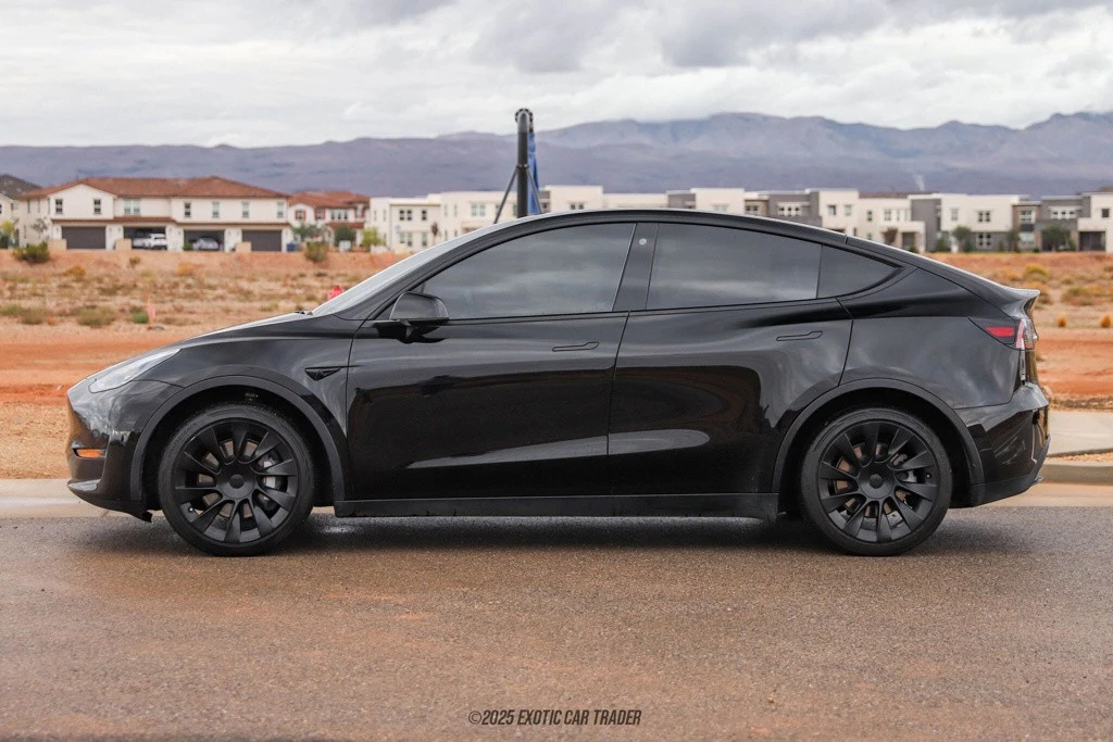 2021 Tesla Model Y - Image 3 of 12