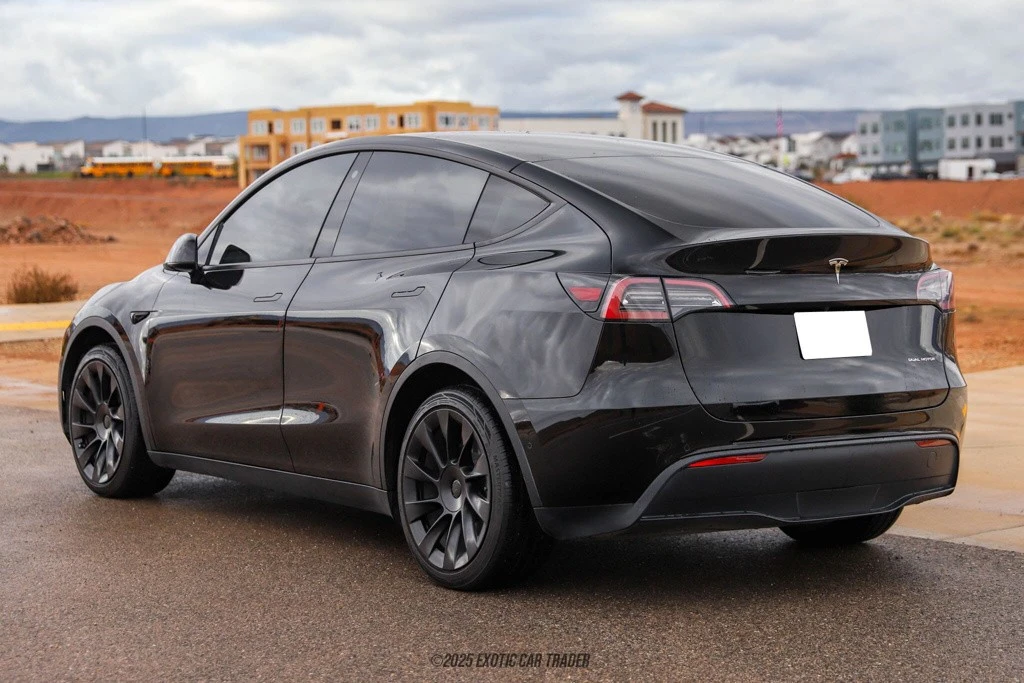 2021 Tesla Model Y - Image 6 of 12