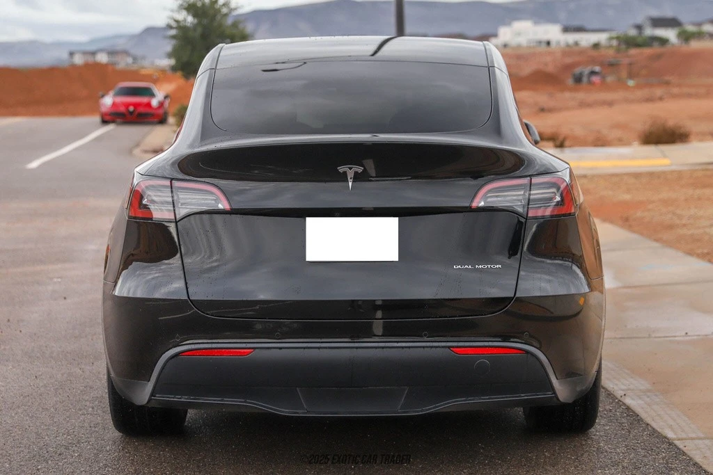 2021 Tesla Model Y - Image 7 of 12