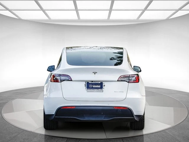2021 Tesla Model Y - Image 3 of 12
