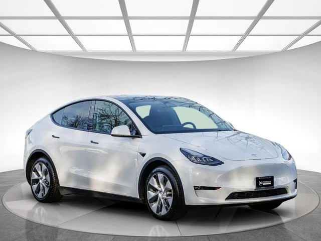 2021 Tesla Model Y - Image 5 of 12