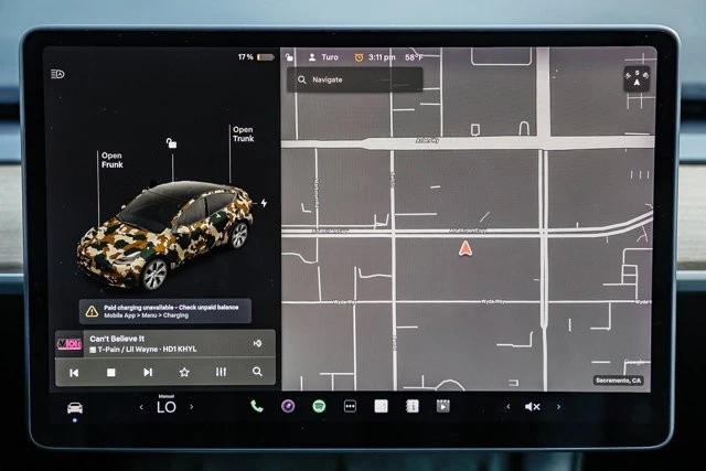 2021 Tesla Model Y - Image 12 of 12