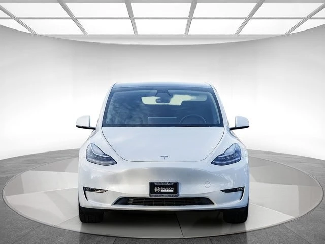 2021 Tesla Model Y - Image 6 of 12
