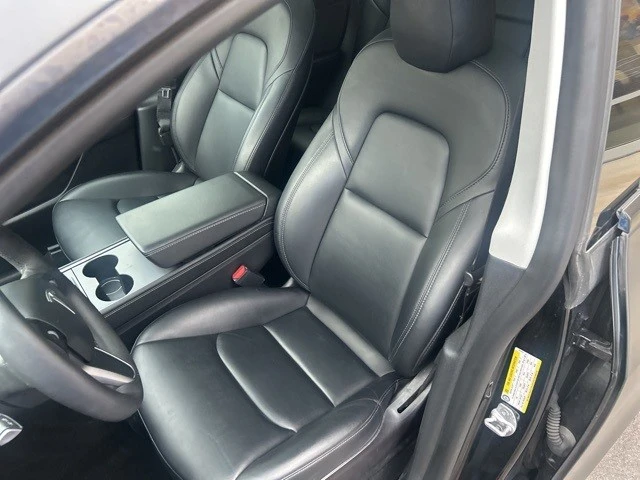 2021 Tesla Model Y - Image 12 of 21