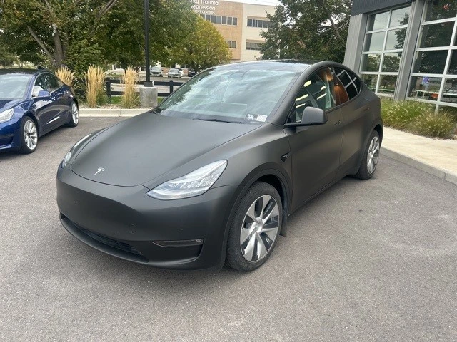 2021 Tesla Model Y - Image 4 of 21