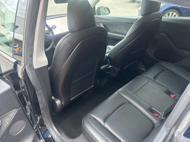 2021 Tesla Model Y - Image 16 of 21