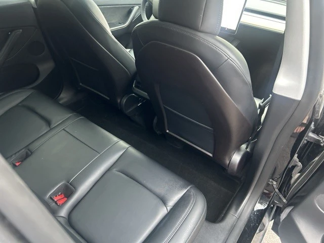 2021 Tesla Model Y - Image 20 of 21