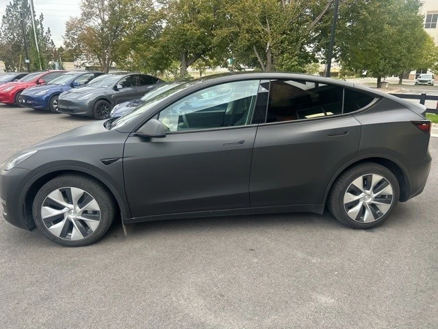 2021 Tesla Model Y - Image 5 of 21