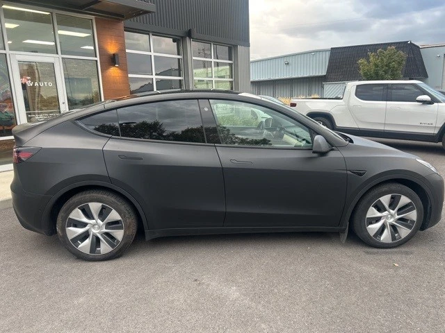 2021 Tesla Model Y - Image 9 of 21