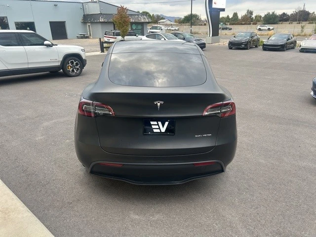 2021 Tesla Model Y - Image 7 of 21