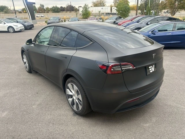 2021 Tesla Model Y - Image 6 of 21