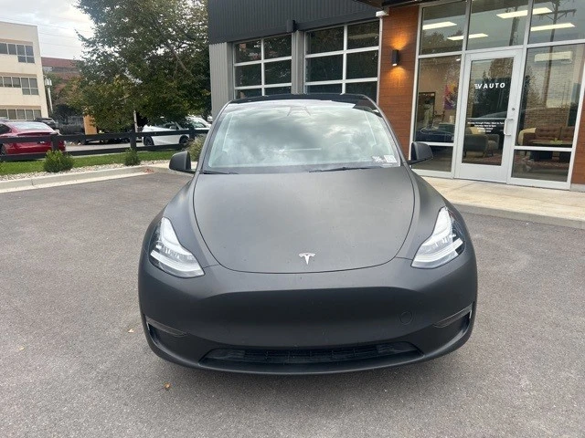 2021 Tesla Model Y - Image 3 of 21
