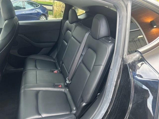 2021 Tesla Model Y - Image 15 of 21