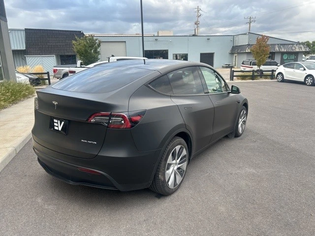 2021 Tesla Model Y - Image 8 of 21