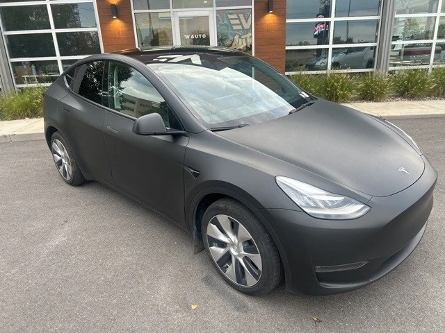 2021 Tesla Model Y - Image 2 of 21