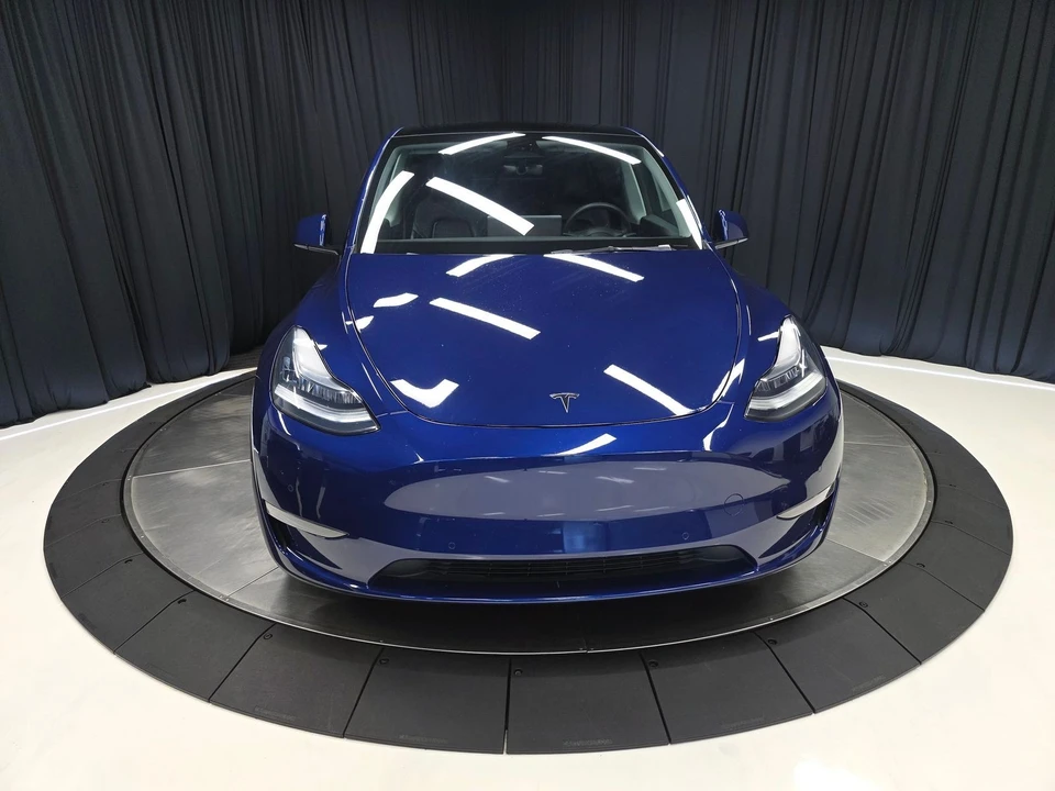 2021 Tesla Model Y - Image 7 of 21