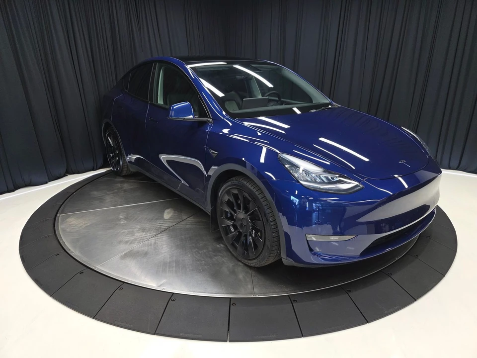 2021 Tesla Model Y - Image 6 of 21