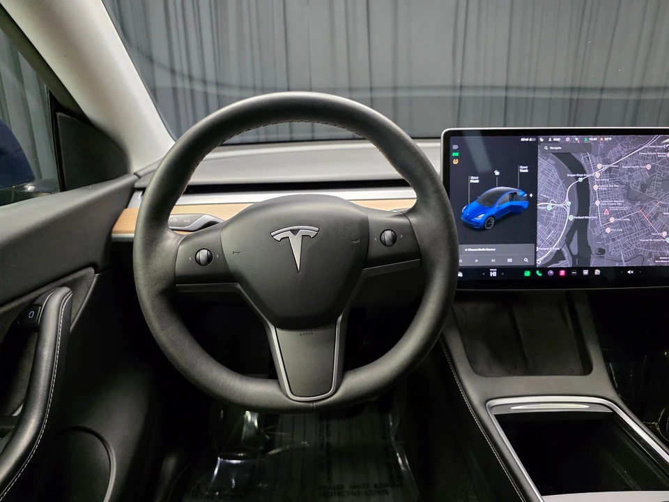 2021 Tesla Model Y - Image 20 of 21