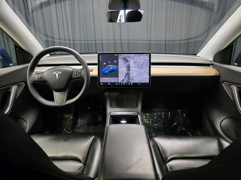 2021 Tesla Model Y - Image 19 of 21