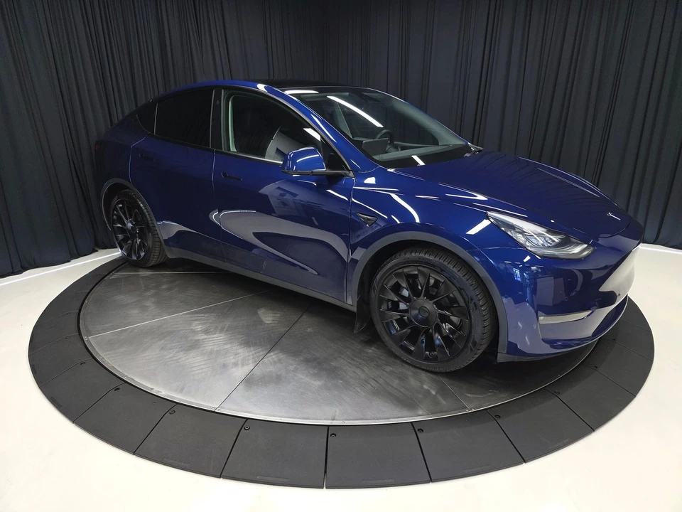 2021 Tesla Model Y - Image 14 of 21