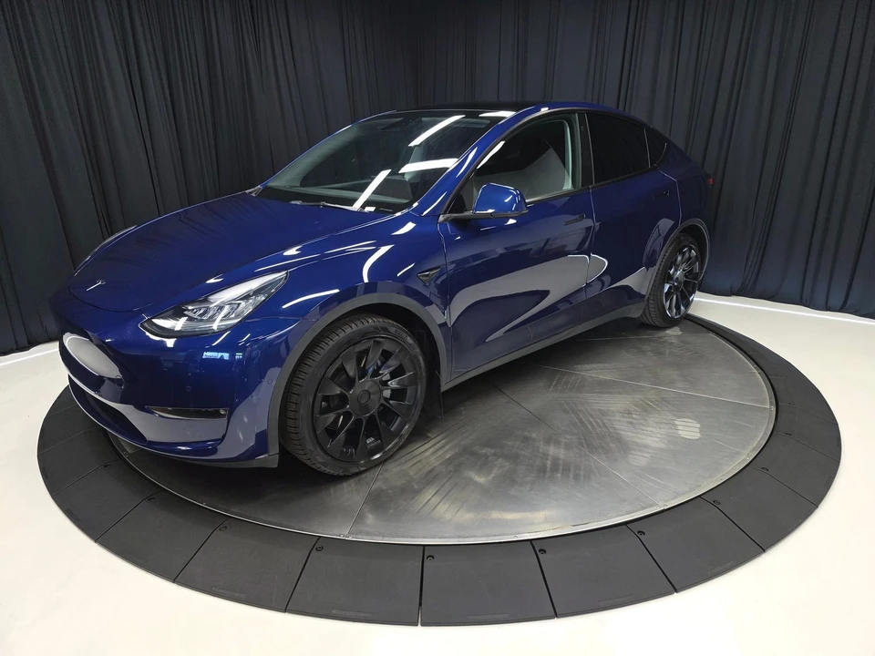 2021 Tesla Model Y - Image 8 of 21