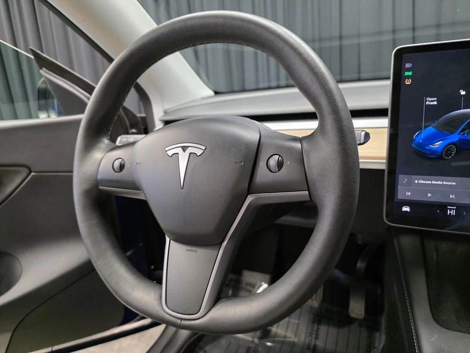 2021 Tesla Model Y - Image 21 of 21