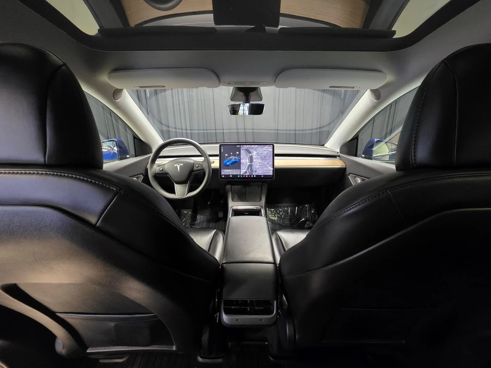 2021 Tesla Model Y - Image 2 of 21